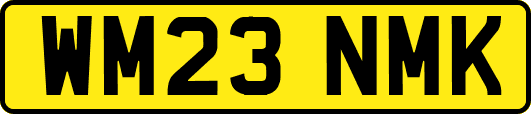 WM23NMK