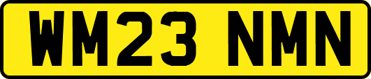 WM23NMN