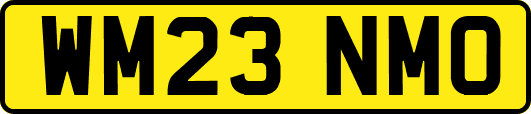 WM23NMO