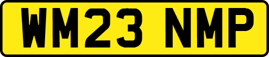 WM23NMP