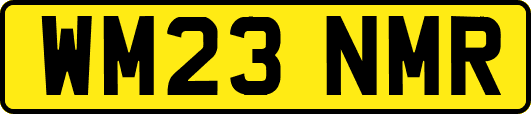 WM23NMR