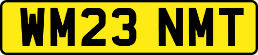 WM23NMT