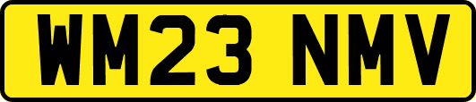 WM23NMV