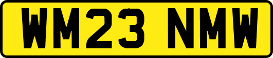 WM23NMW