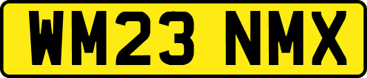 WM23NMX