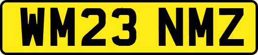 WM23NMZ