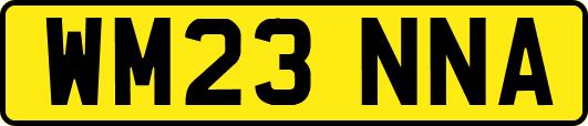 WM23NNA