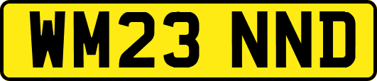 WM23NND