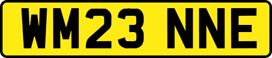 WM23NNE