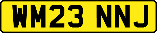 WM23NNJ