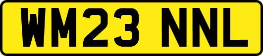 WM23NNL