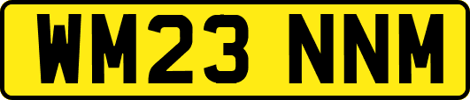 WM23NNM