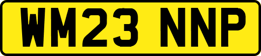WM23NNP