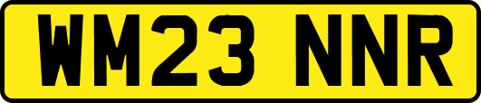 WM23NNR