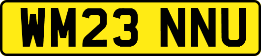 WM23NNU