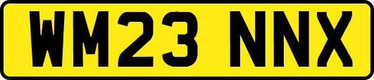WM23NNX