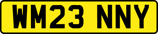 WM23NNY