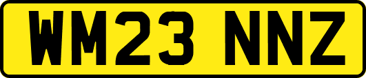 WM23NNZ