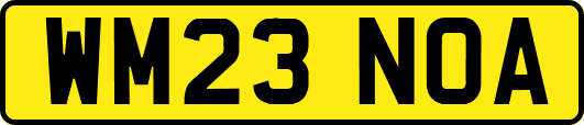 WM23NOA