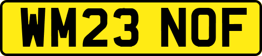 WM23NOF