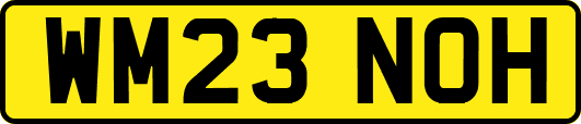 WM23NOH