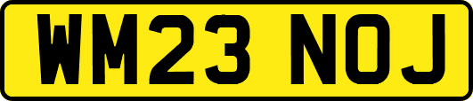 WM23NOJ