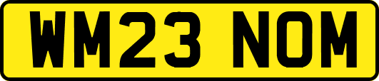 WM23NOM