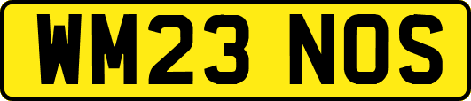 WM23NOS