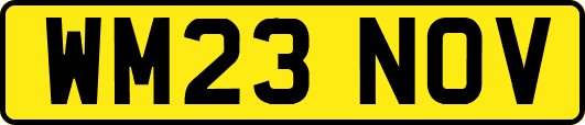 WM23NOV