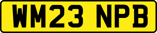 WM23NPB