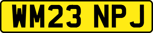 WM23NPJ