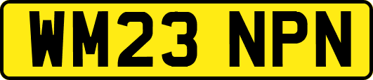 WM23NPN