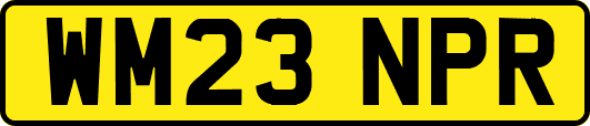 WM23NPR
