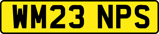 WM23NPS