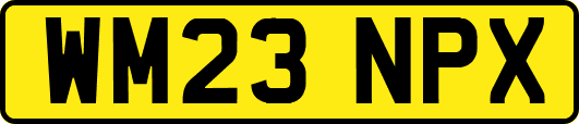 WM23NPX