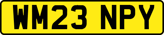 WM23NPY