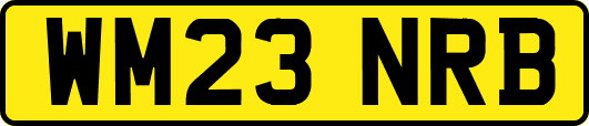 WM23NRB