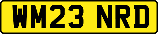 WM23NRD
