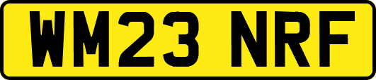 WM23NRF