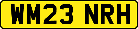 WM23NRH