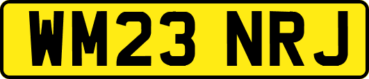 WM23NRJ