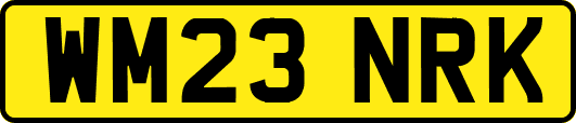 WM23NRK