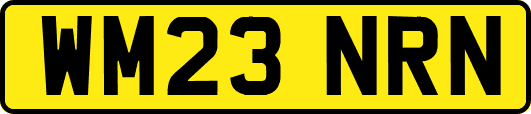 WM23NRN