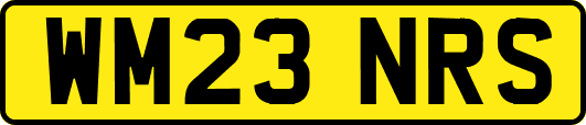 WM23NRS