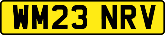 WM23NRV