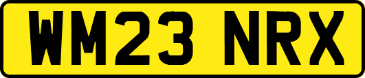 WM23NRX