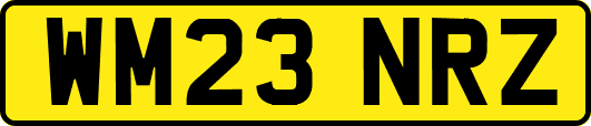 WM23NRZ
