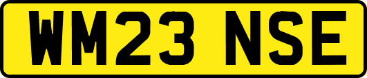 WM23NSE