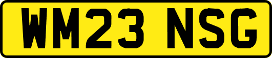 WM23NSG