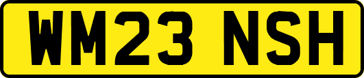 WM23NSH
